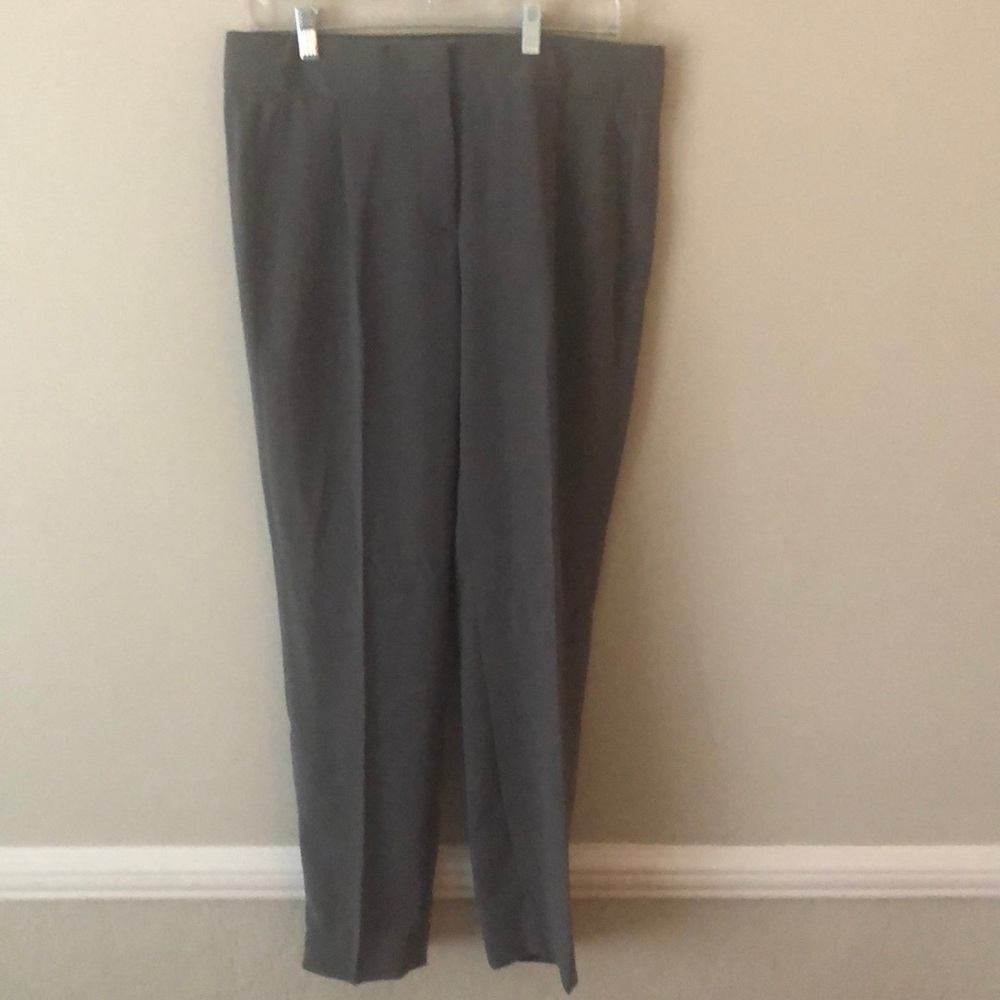 Jcrew grey pants